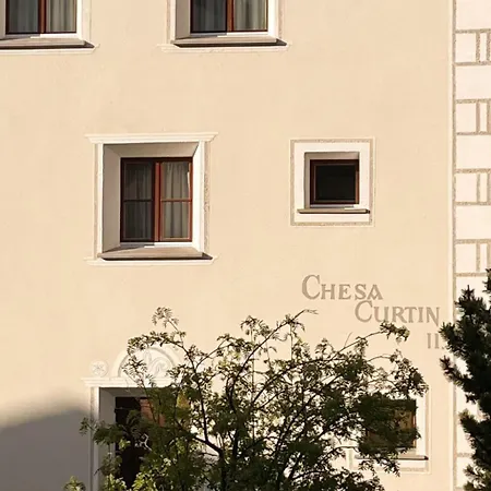 Curtin Duas By Interhome Apartment