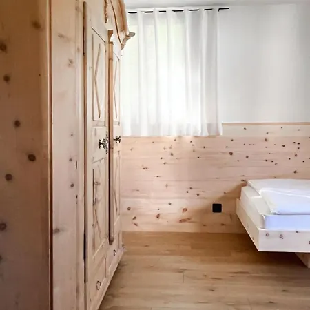 Curtin Duas By Interhome Apartment Sils Maria