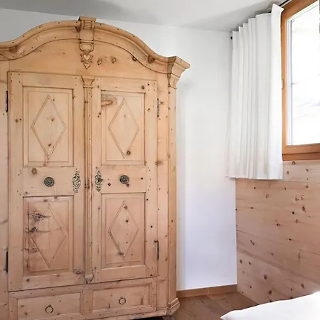 公寓 Curtin Duas By Interhome