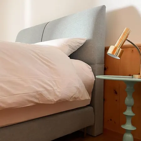 Apartment Curtin Duas By Interhome