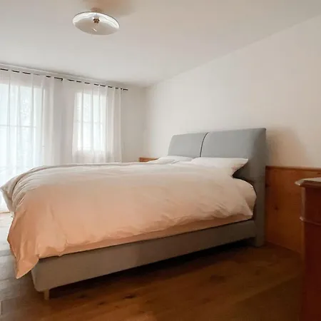 Apartment Curtin Duas By Interhome *