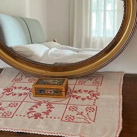 Curtin Duas By Interhome 锡尔斯玛丽亚