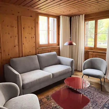 Curtin Duas By Interhome * Sils Maria
