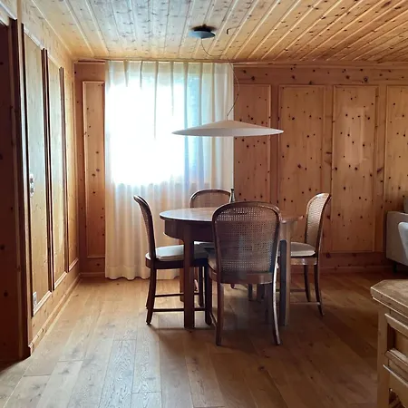 Curtin Duas By Interhome * Sils Maria