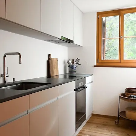 Curtin Duas By Interhome Apartment