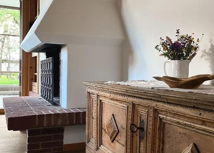 公寓 Curtin Duas By Interhome