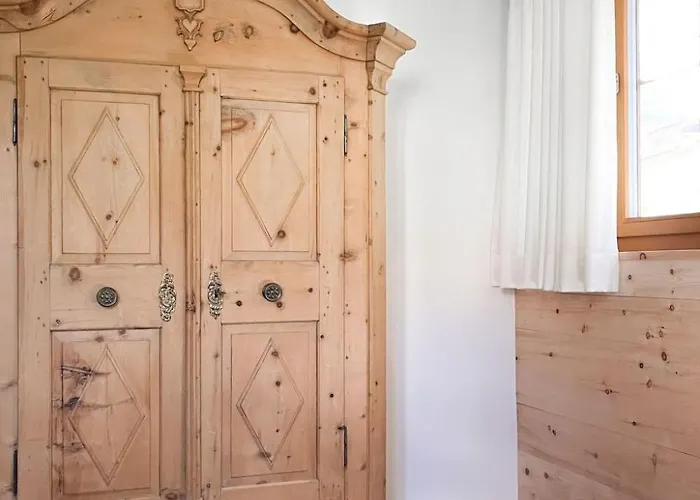 公寓 Curtin Duas By Interhome