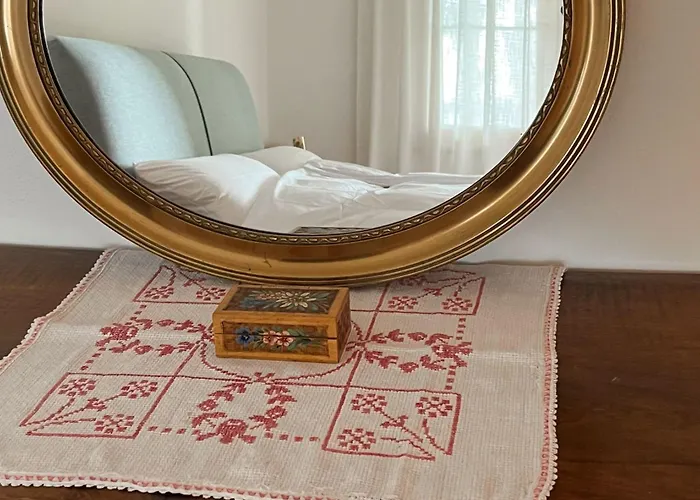 Curtin Duas By Interhome 锡尔斯玛丽亚